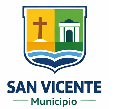 Escudo de San Vicente